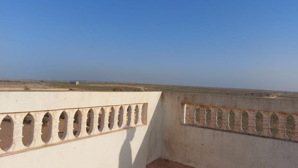Douira Nature Apartment in Souss-Massa
