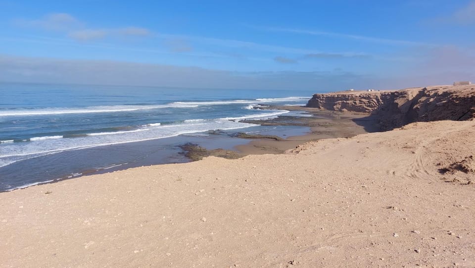 Douira Nature Apartment in Souss-Massa