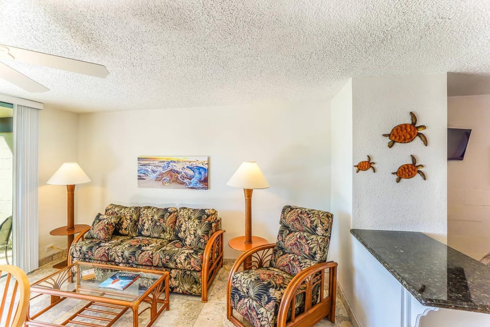 Kona White Sands A4 - Romantic Ocean View House in Big Island