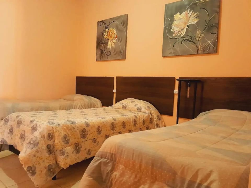 Cactus del Talampaya 1 Apartment in San Juan Province, Argentina