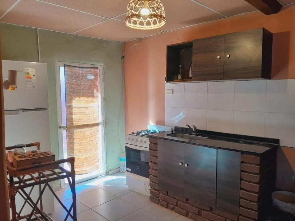 Cactus del Talampaya 1 Apartment in San Juan Province, Argentina