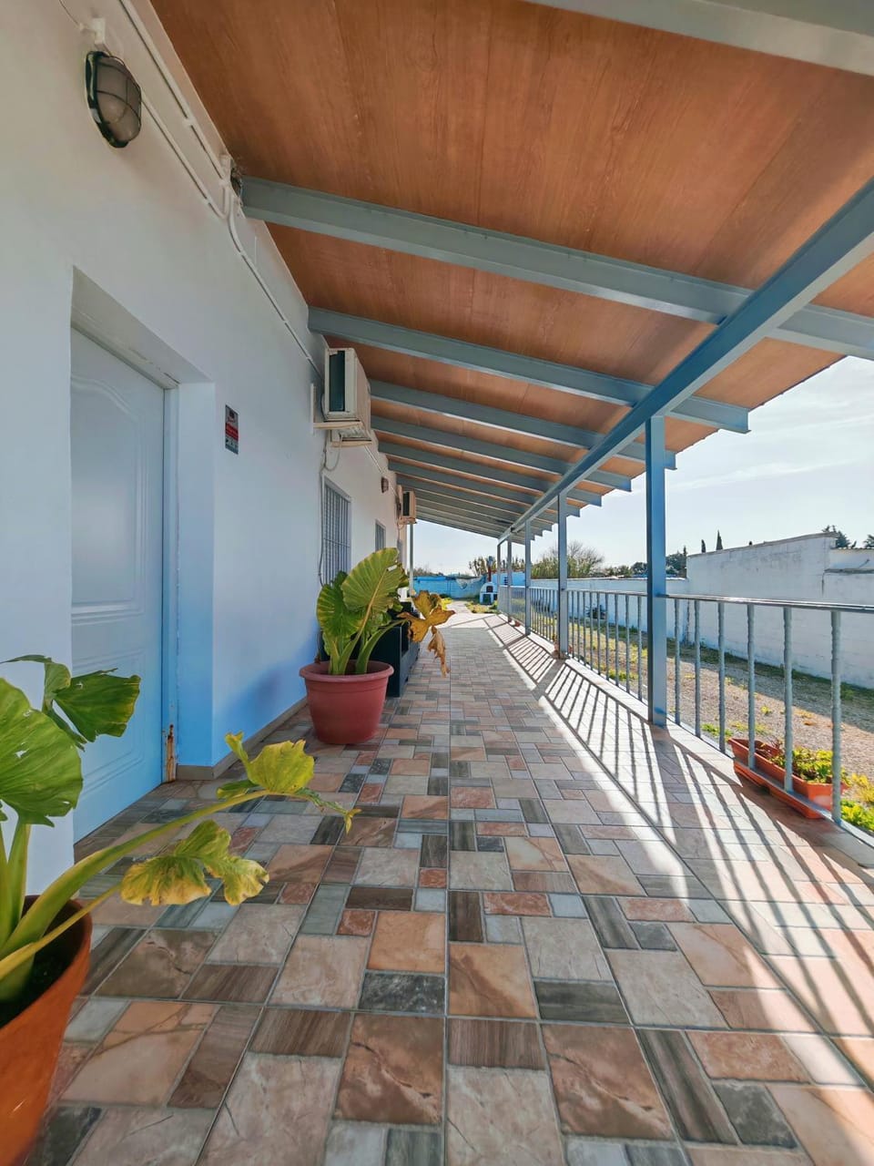 Day, View (from property/room), Balcony/Terrace