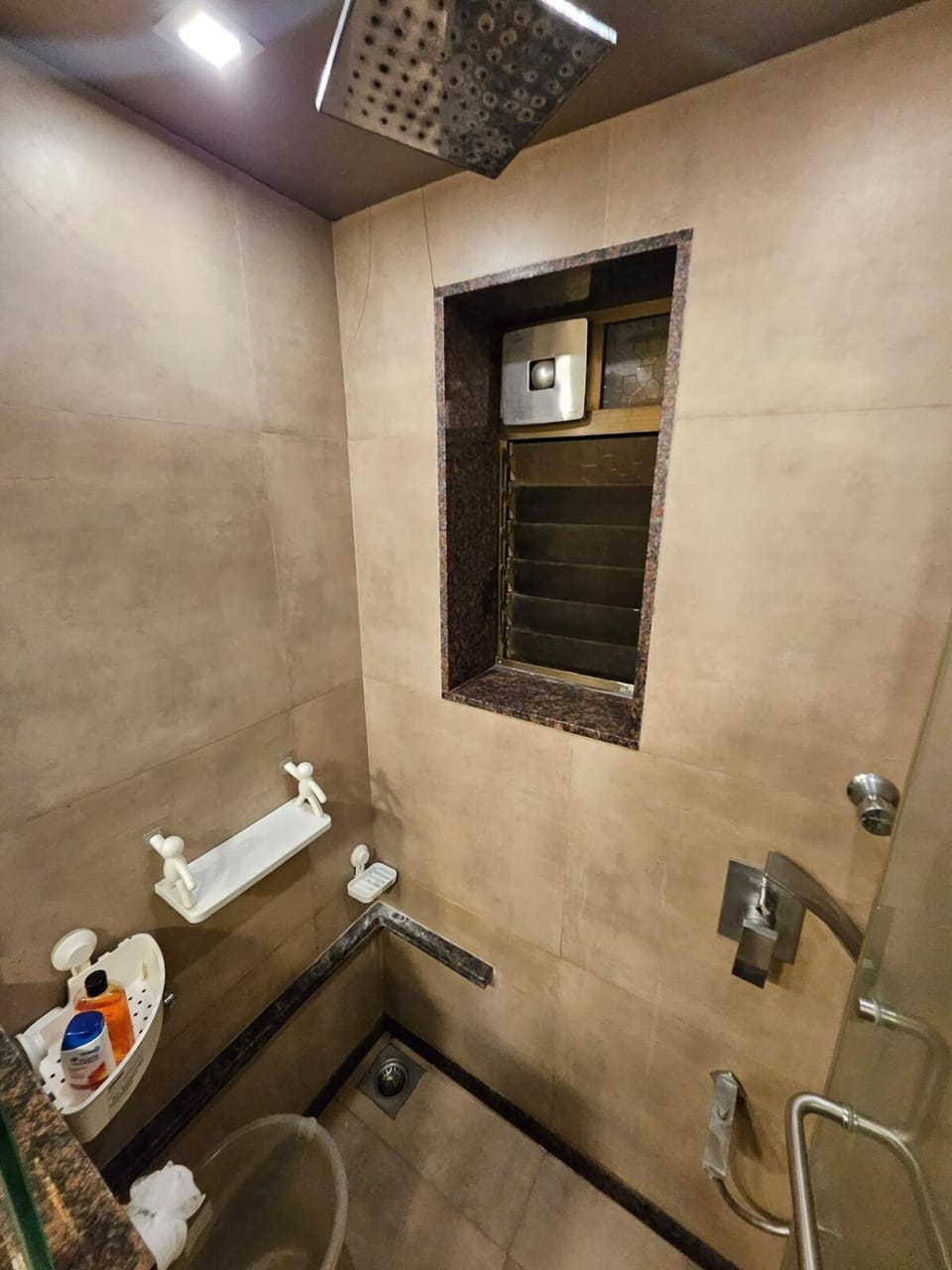 Pali Perch 1BHK with Peace, Charm and Bandra Vibes Apartment in Mumbai