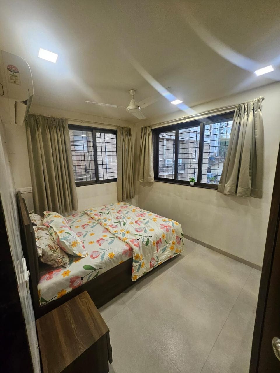 Pali Perch 1BHK with Peace, Charm and Bandra Vibes Apartment in Mumbai