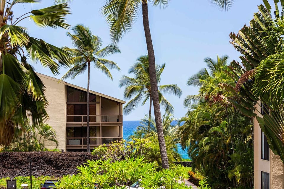 Plan Your Hawaii Vacay at Grace's Oasis House in Big Island