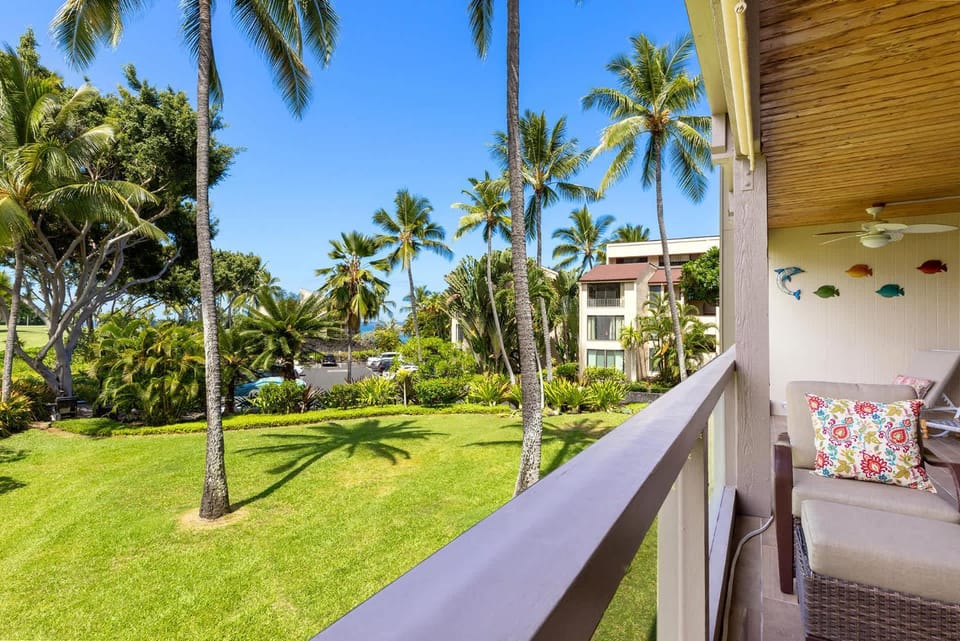 Plan Your Hawaii Vacay at Grace's Oasis House in Big Island