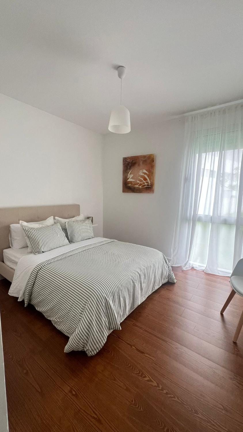 City Center House - Azure Waters Apartment in Azores District