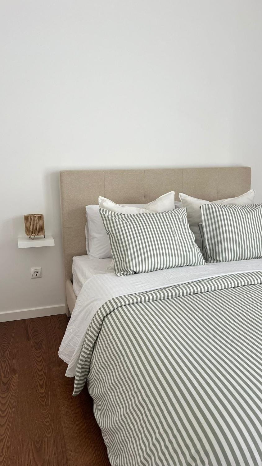City Center House - Azure Waters Apartment in Azores District