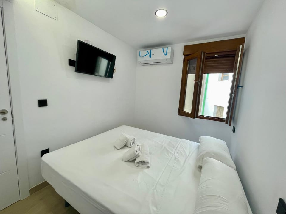 Geysotur Balcón Torre de la Mézquita Apartment in Cordoba