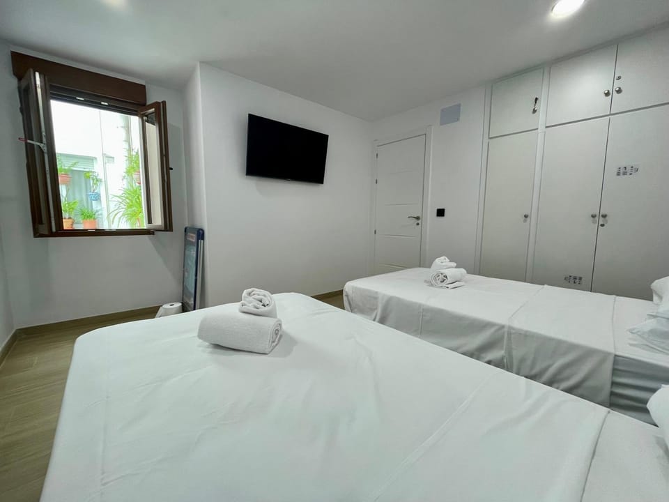 Geysotur Balcón Torre de la Mézquita Apartment in Cordoba