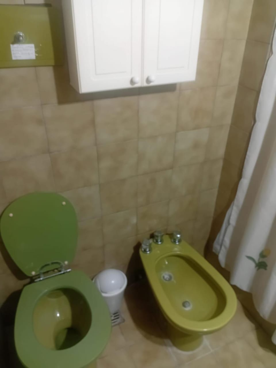 Dto 2 Amb Zona Centro Apartment in Mar del Plata