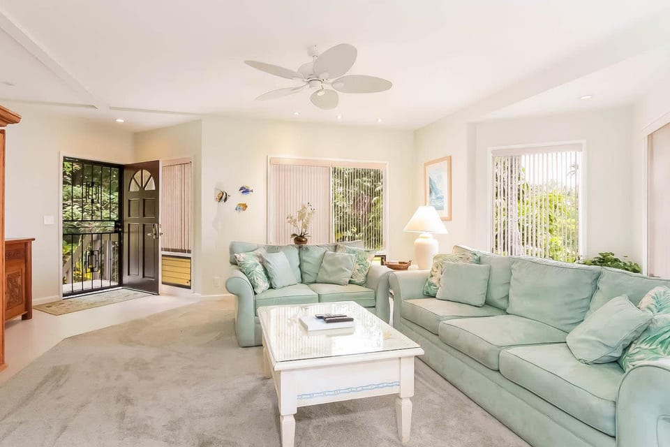 Kanaloa At Kona - Enjoy Peace in Paradise House in South Kona