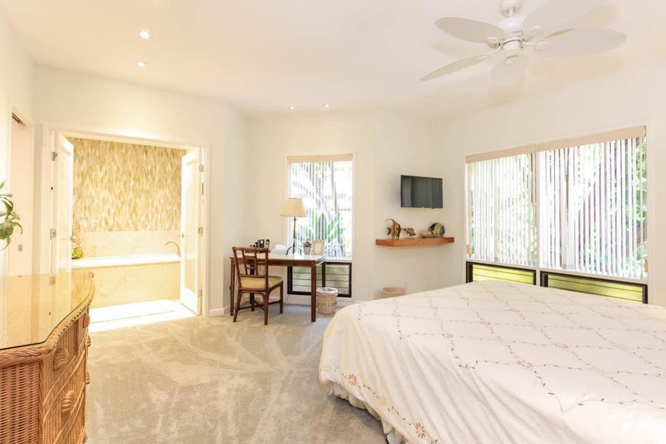Kanaloa At Kona - Enjoy Peace in Paradise House in South Kona