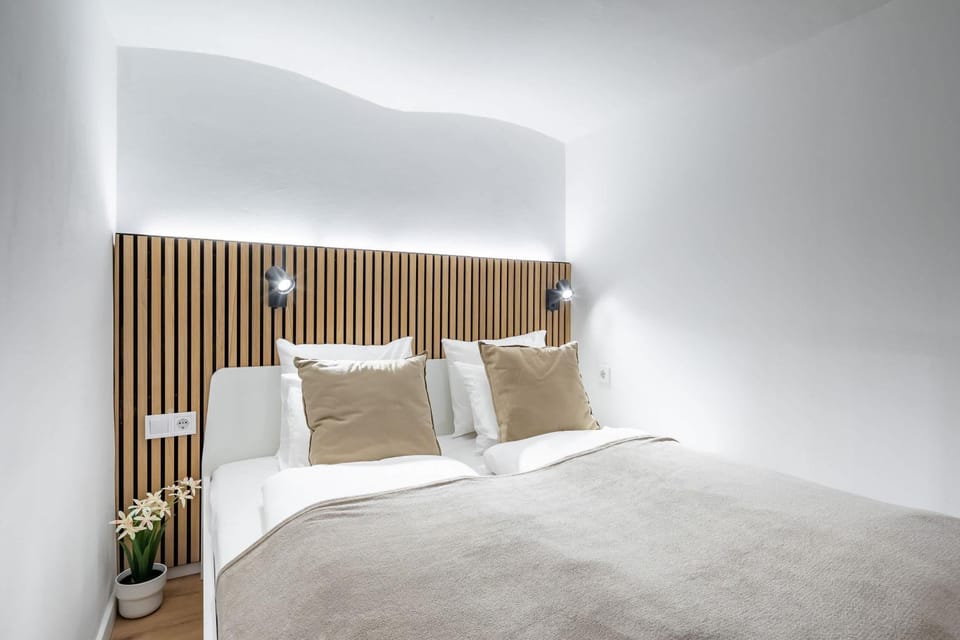 Very Central - Young - Modern Apartment in Budapest