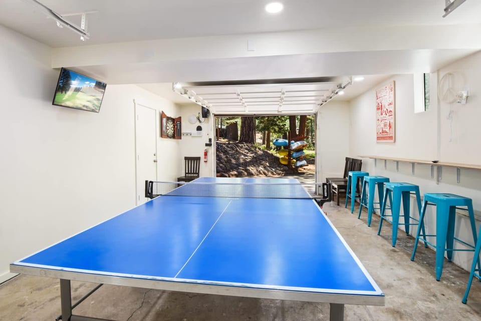 Incline Bliss Dreamy Pet Friendly Escape House in Incline Village