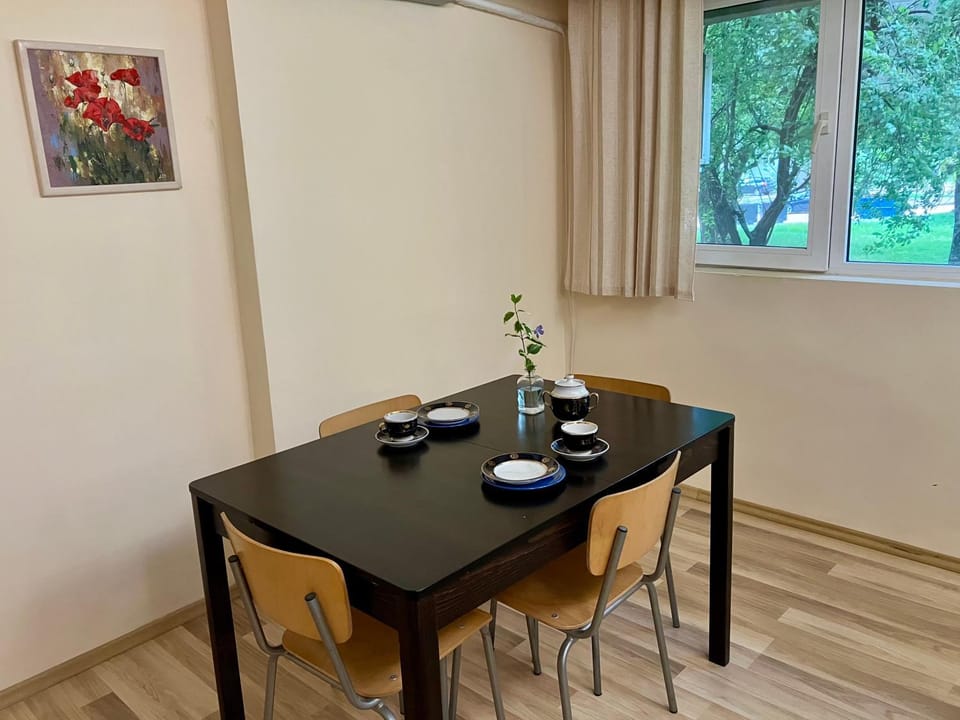 The art place Apartment in Dolj County, Romania