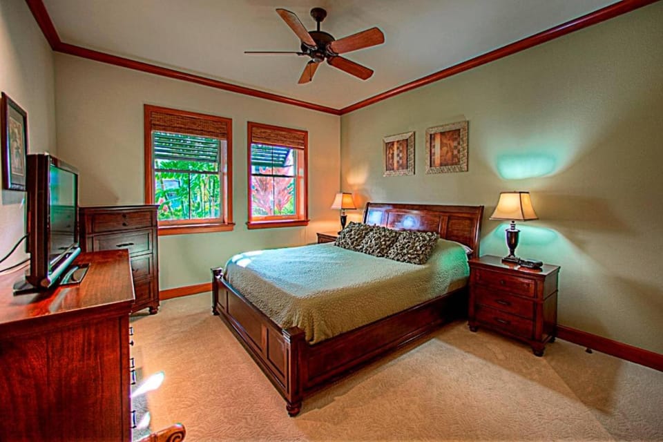 Kolea 11D - Walk to the Beach House in Puako