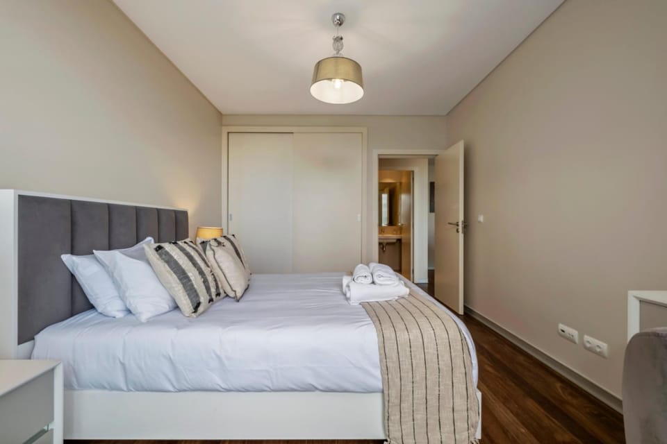 SeaSide Serenity II Apartment in Funchal