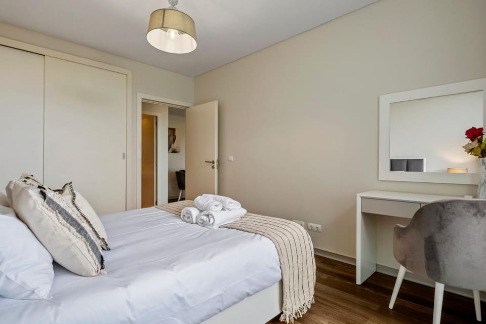 SeaSide Serenity II Apartment in Funchal