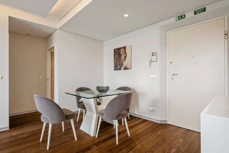 SeaSide Serenity II Apartment in Funchal