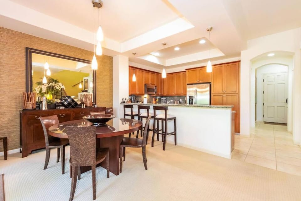 Mauna Lani Fairways - Luxury Accommodations House in Puako