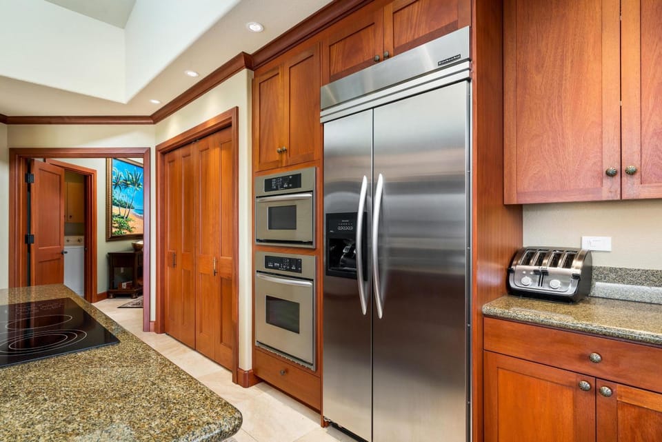 Big Island Kolea 11C by Coldwell Banker Island Vacations Apartment in Anaehoomalu Bay