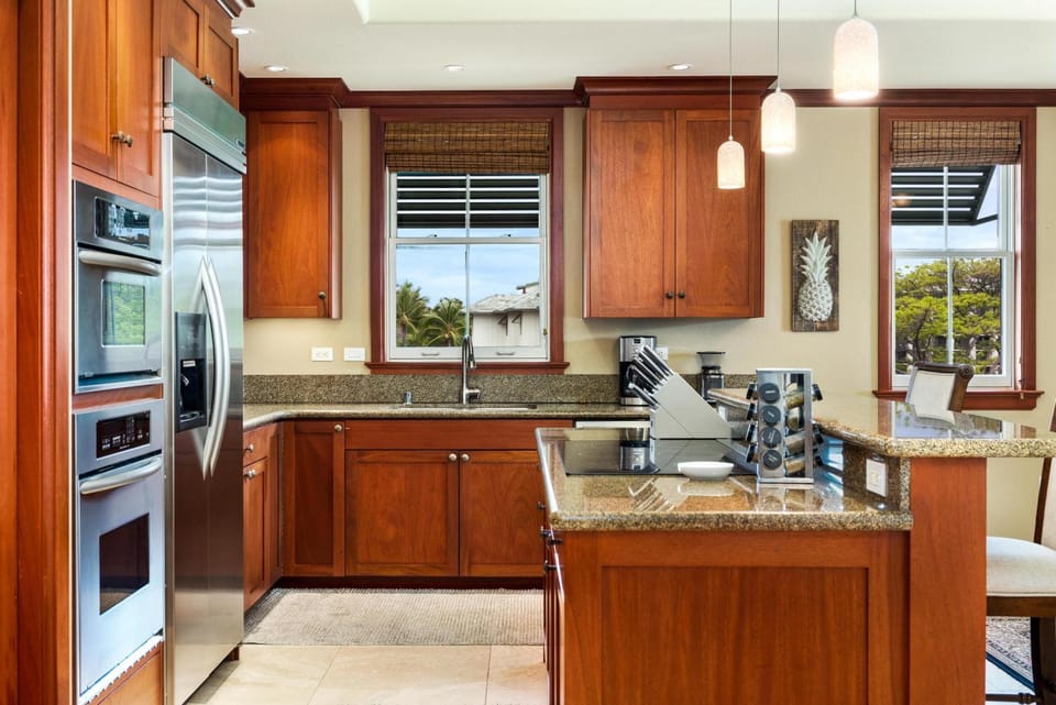 Big Island Kolea 11C by Coldwell Banker Island Vacations Apartment in Anaehoomalu Bay