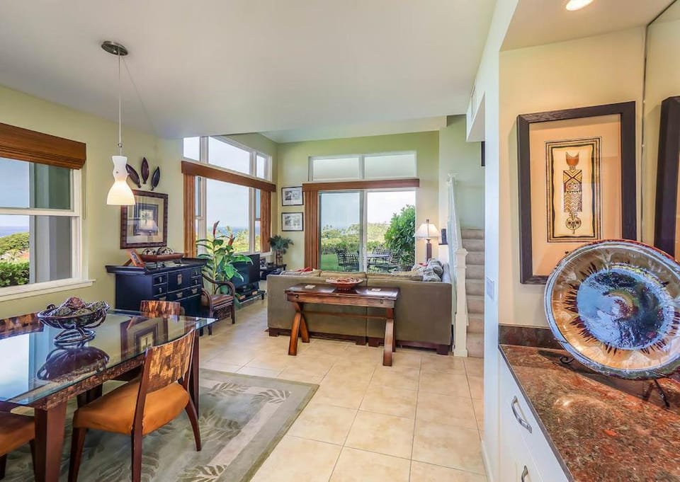 Luxury 3 Bedroom Townhome in Kailua-Kona House in Big Island