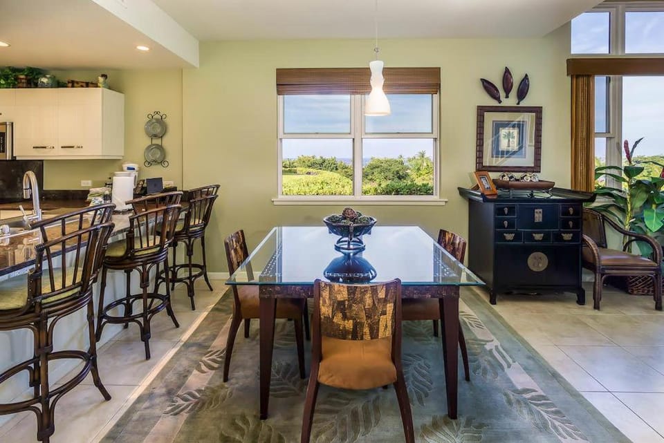 Luxury 3 Bedroom Townhome in Kailua-Kona House in Big Island
