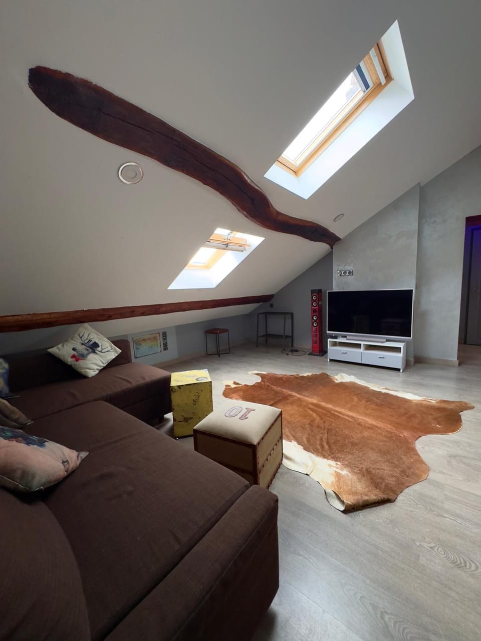 TV and multimedia