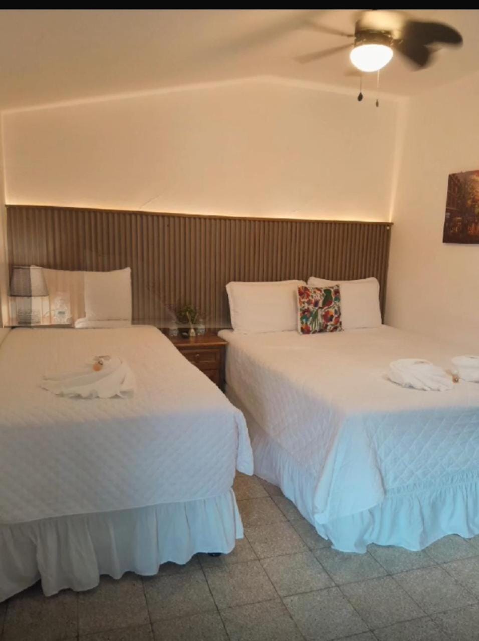 Hotel & Restaurante Teresàs Bistro Hotel in Antigua Guatemala