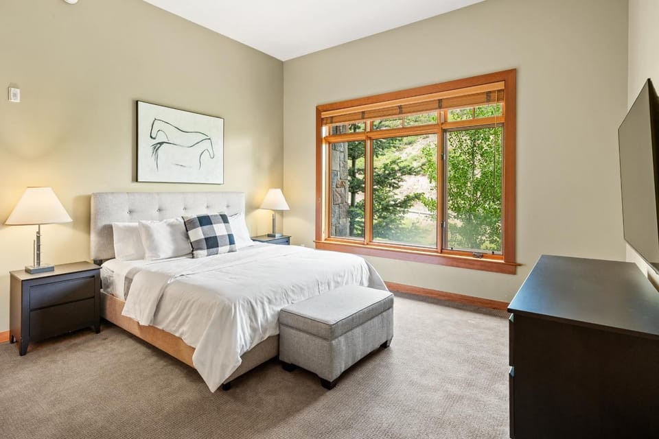 Starlight Suite Capitol Peak Lodge #3030 House in Snowmass Village