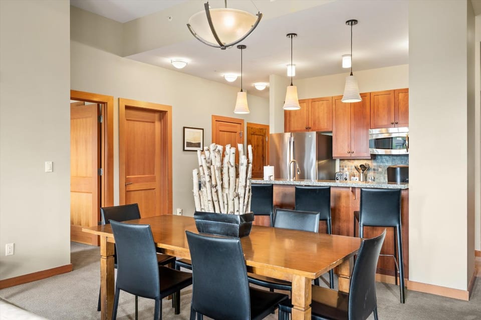 Starlight Suite Capitol Peak Lodge #3030 House in Snowmass Village