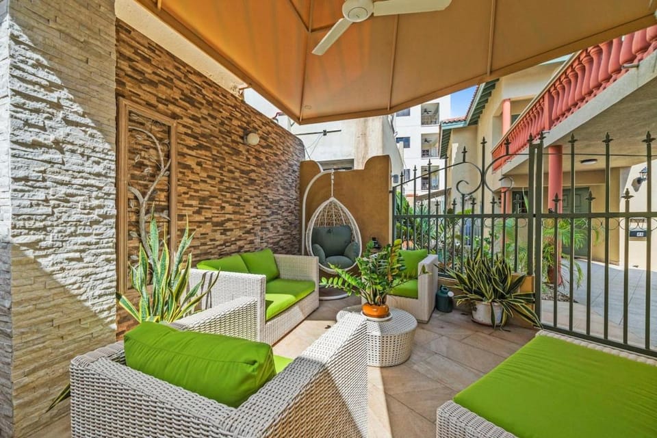 Palma Real 60 House in Noord