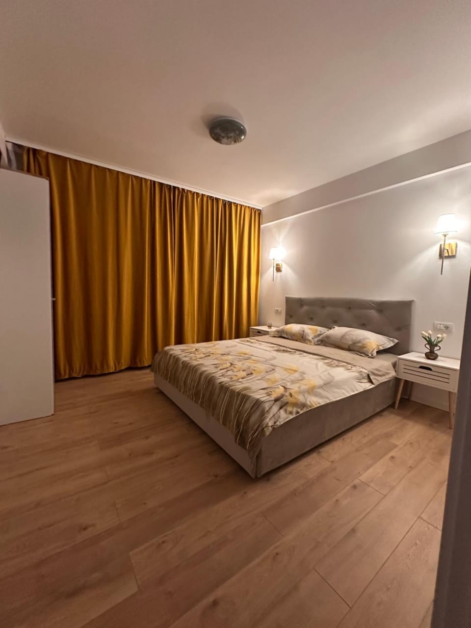 Retro apartment Apartment in Constanta