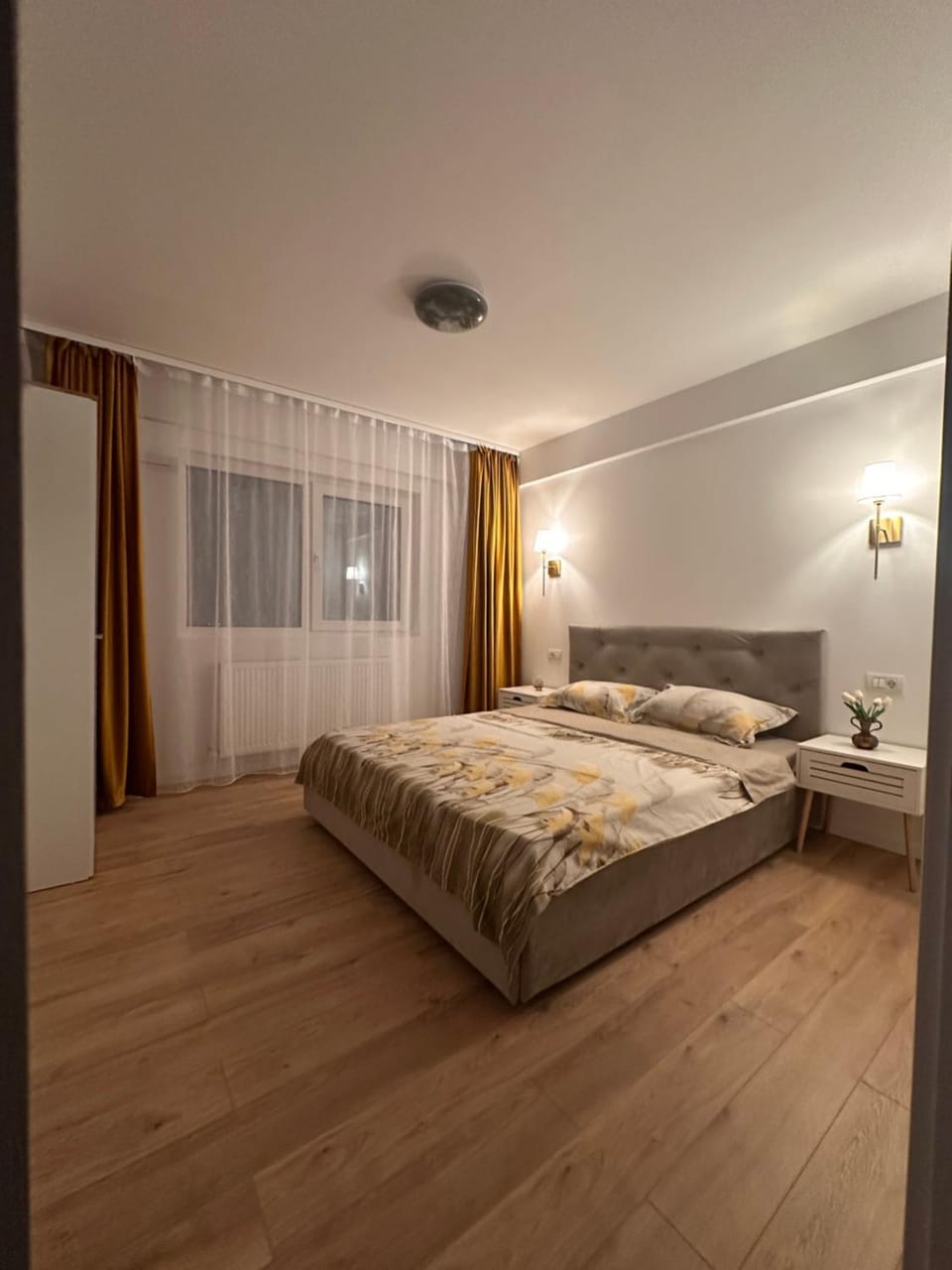 Retro apartment Apartment in Constanta