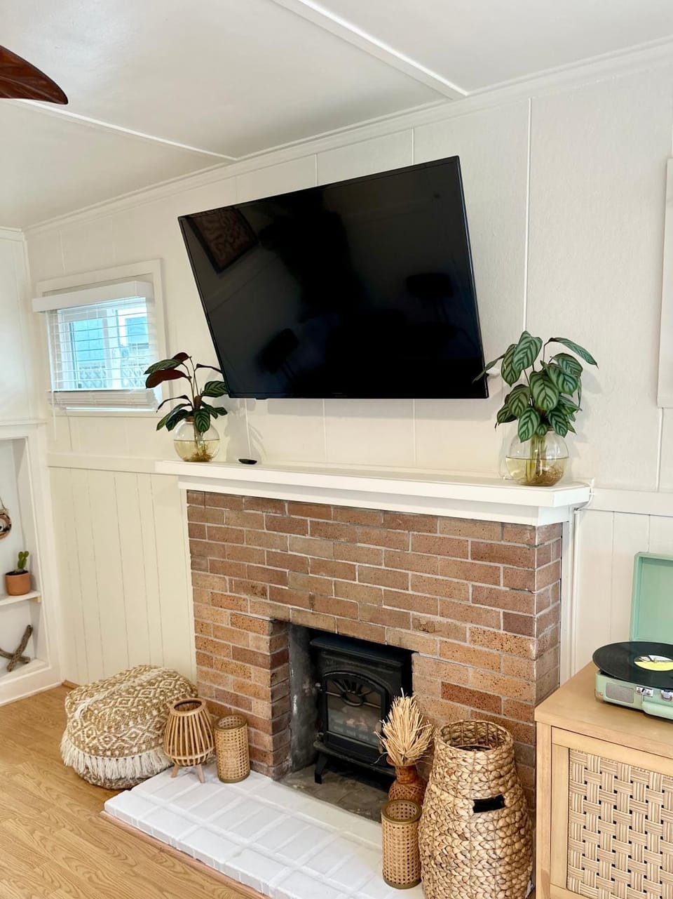 TV and multimedia