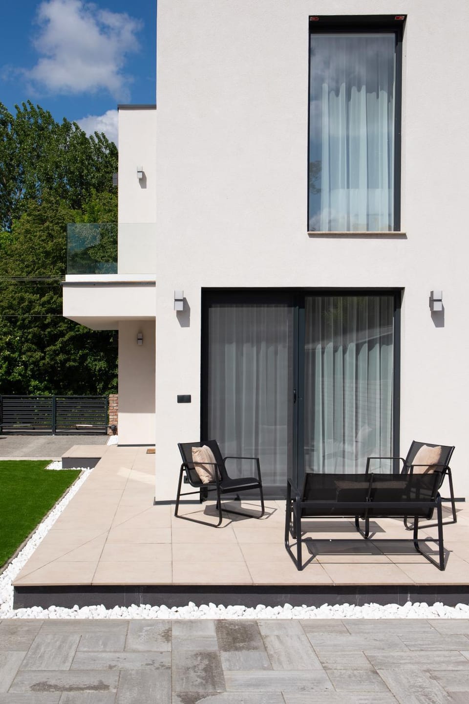 Bovi Lux Apartman Apartment in Hungary