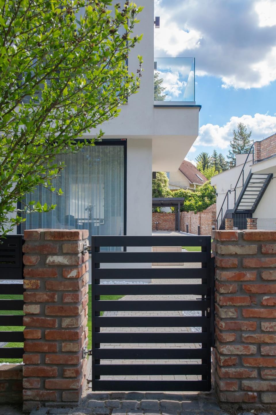 Bovi Lux Apartman Apartment in Hungary