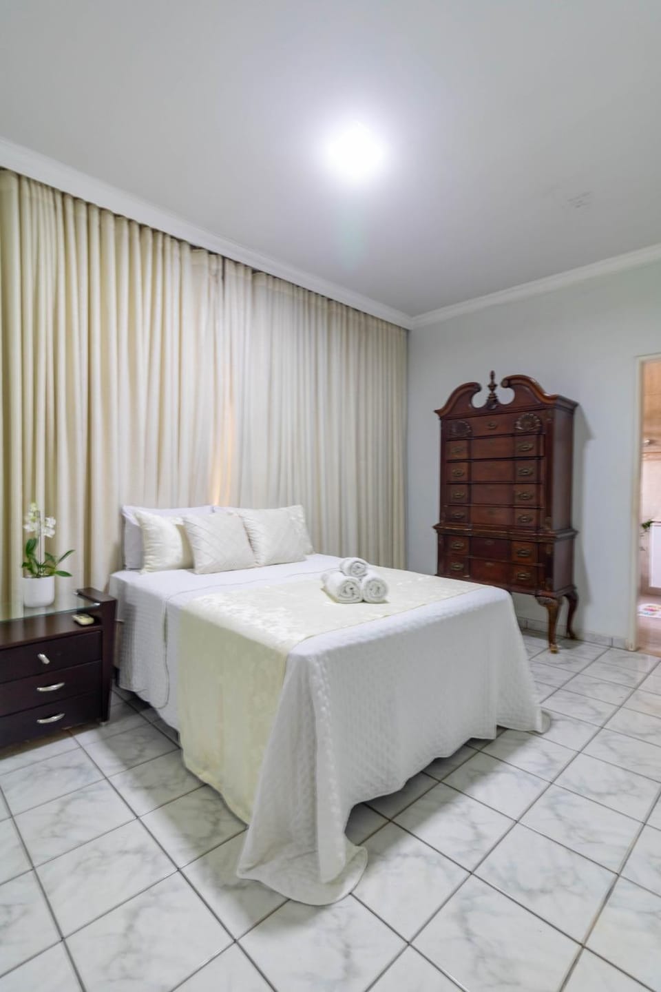 Recanto dos Passaros - Wifi Garagem Gourmet House in Goiania