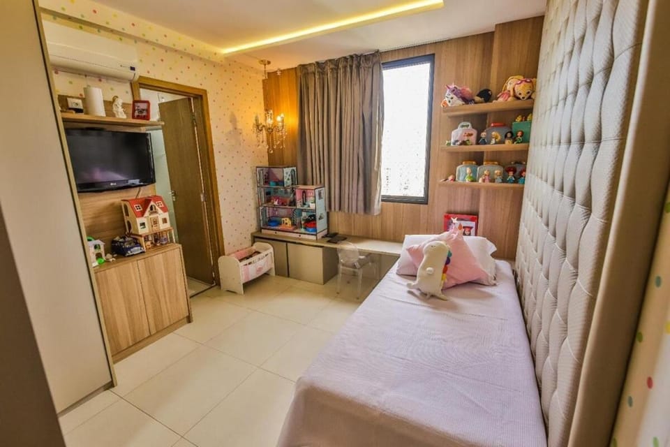 Spacious Apartment - Noble Area of Belém Apartment in Belém