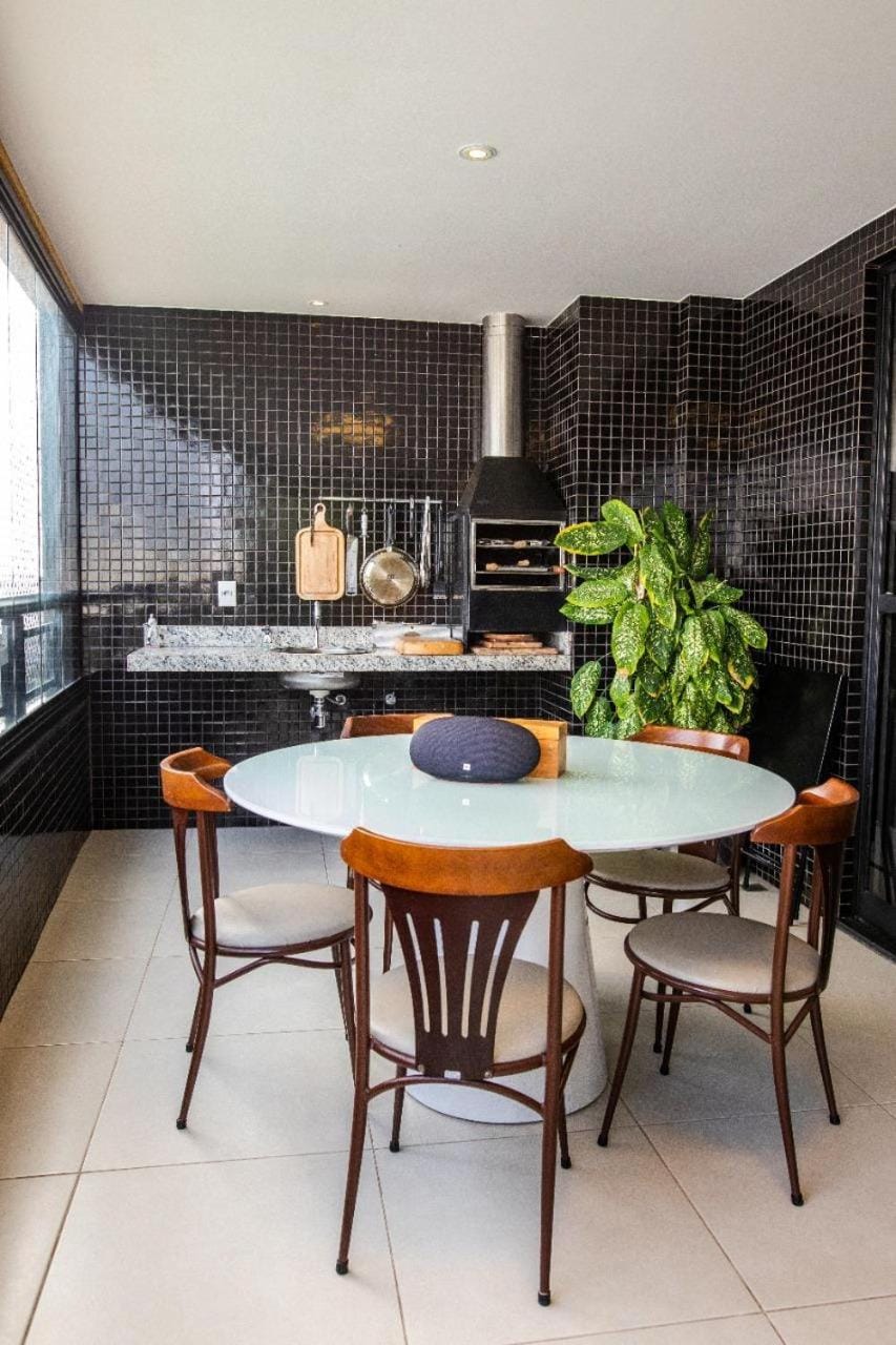 Spacious Apartment - Noble Area of Belém Apartment in Belém