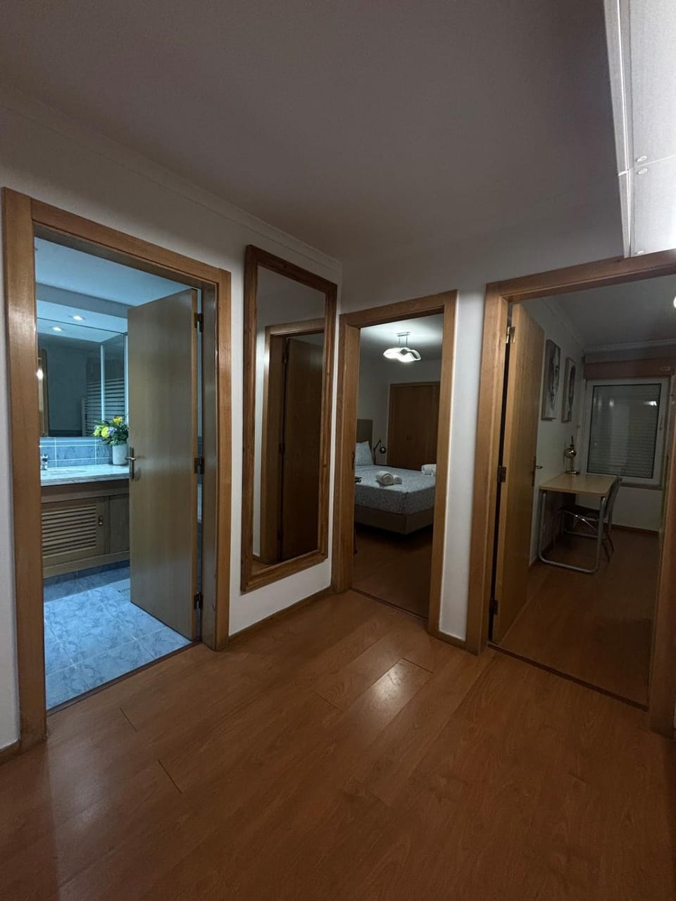 3BR Family-Sized Flat in Lumiar Apartment in Lisbon