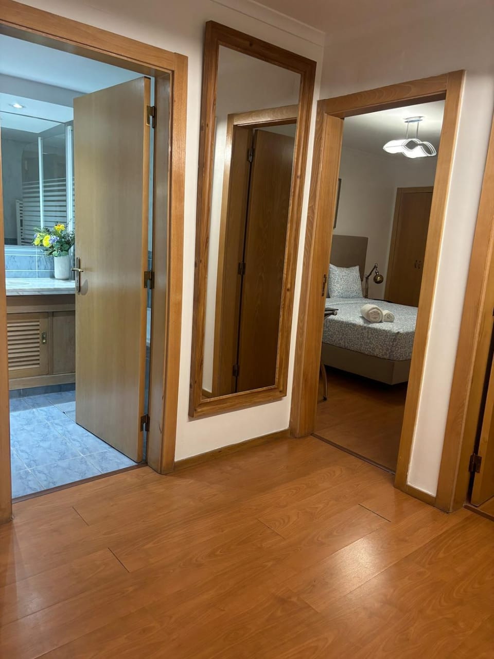 3BR Family-Sized Flat in Lumiar Apartment in Lisbon