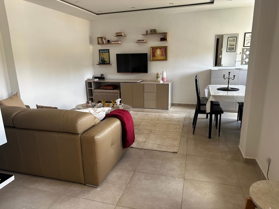 Cosy home kouba Apartment in Algiers [El Djazaïr]