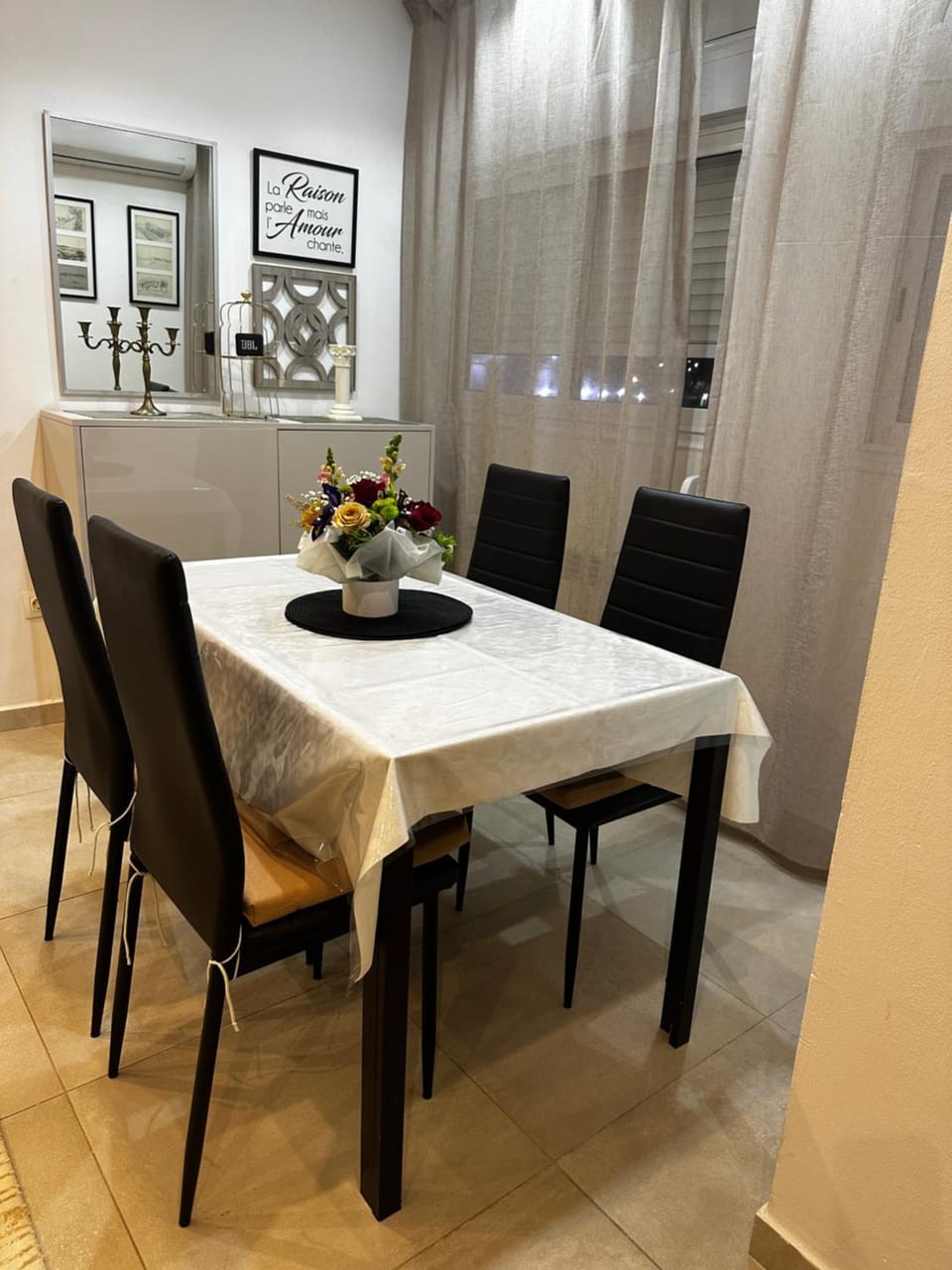 Cosy home kouba Apartment in Algiers [El Djazaïr]