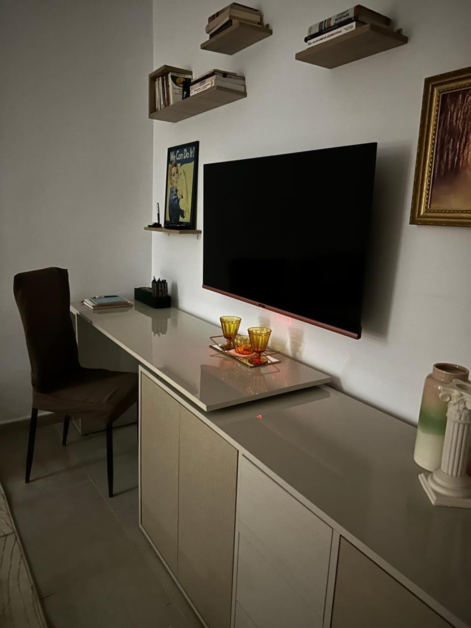 Cosy home kouba Apartment in Algiers [El Djazaïr]