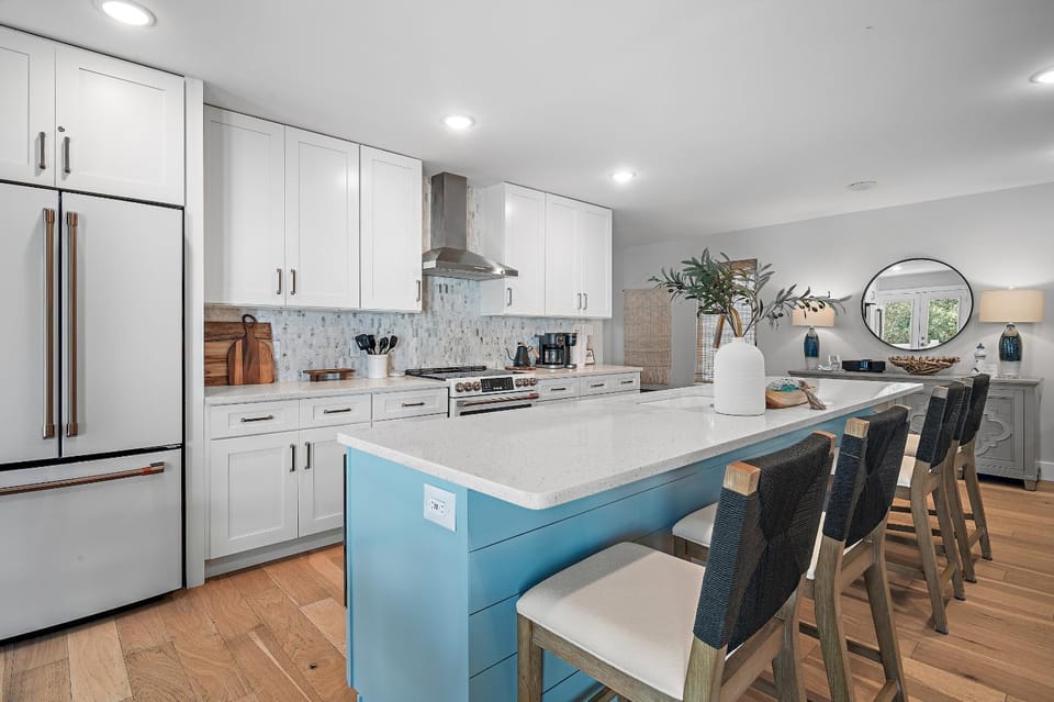 Beach & Bubbles House in South Walton County