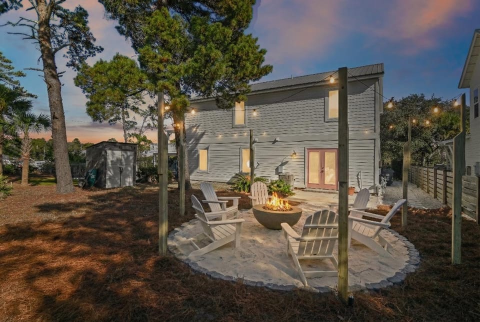 Beach & Bubbles House in South Walton County