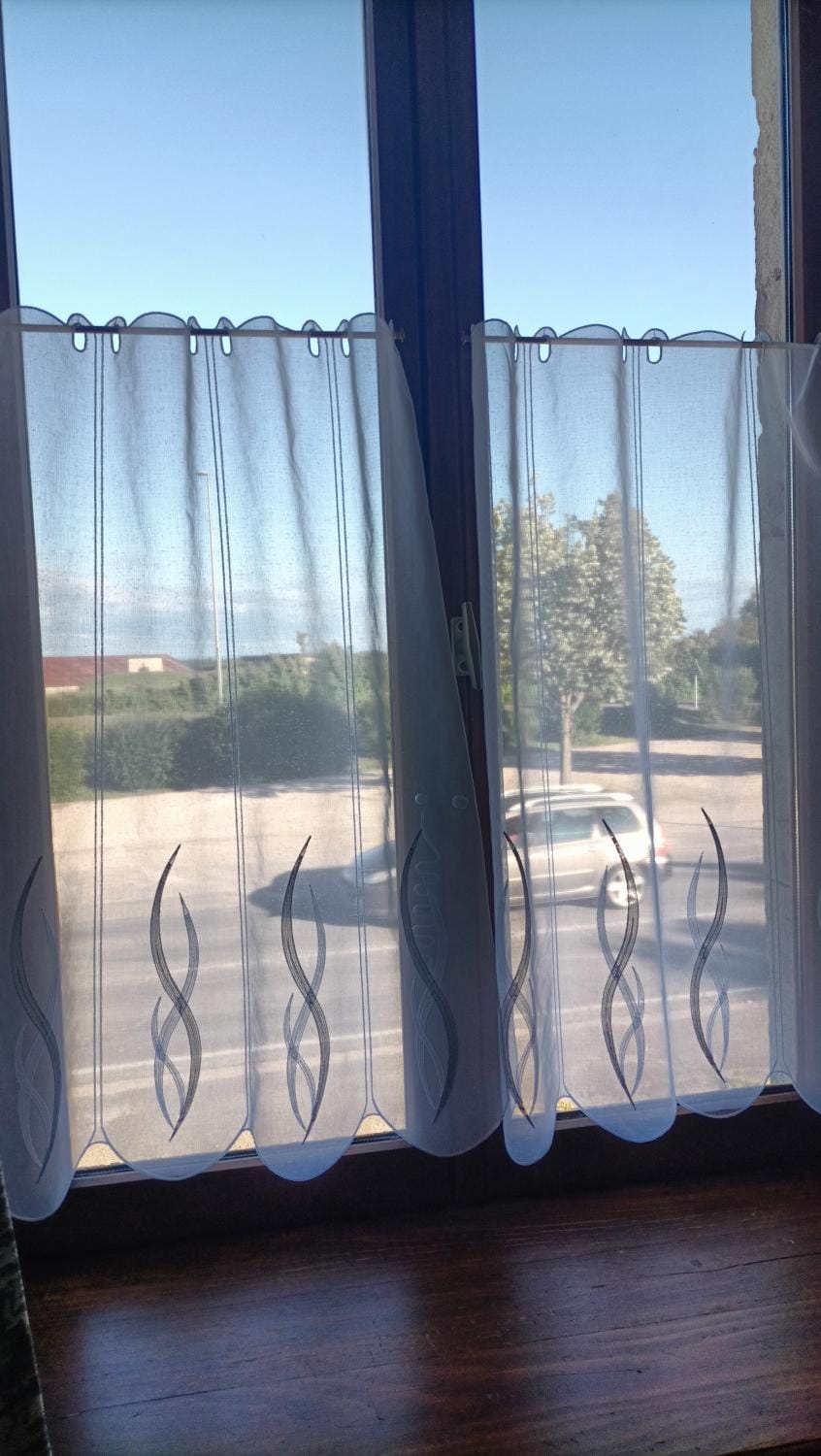 Home 18 Apartment in Dole